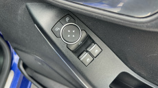 Ford Fiesta 1.0 EcoBoost Zetec 5dr Petrol Hatchback